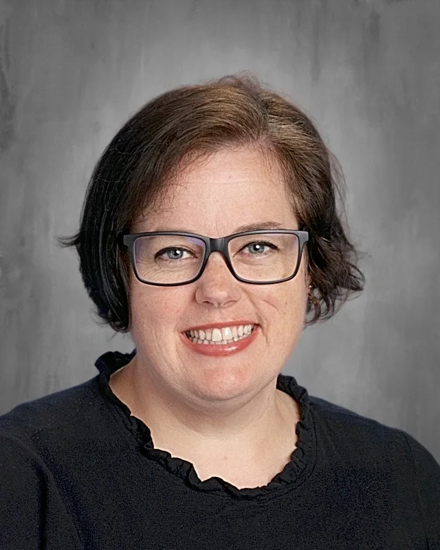Becky Wilson
