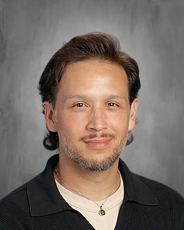Jordan Valenzuela