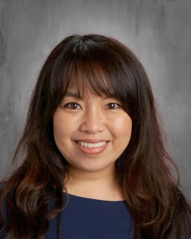 Lynette Bautista