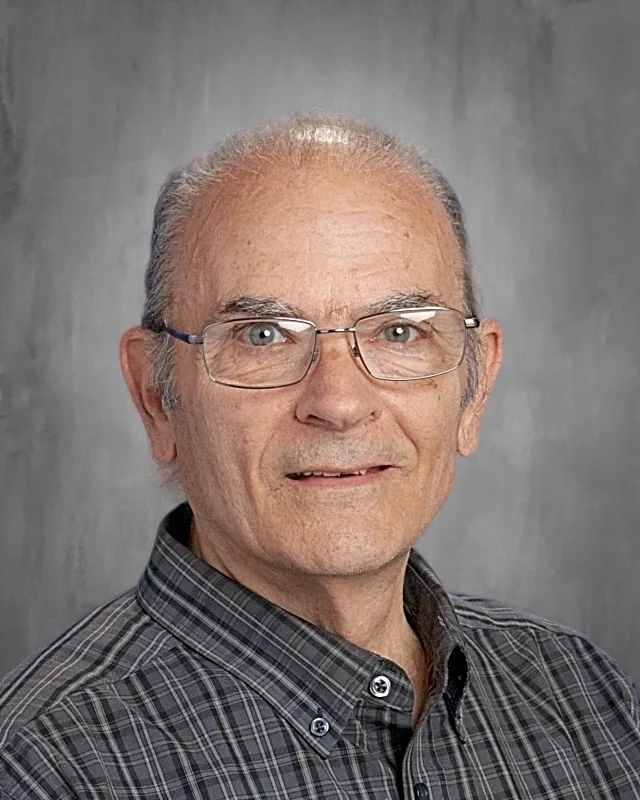 Mark Asire