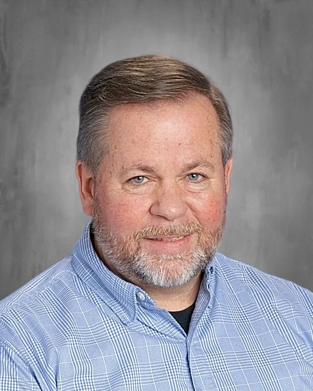 Mike Allen
