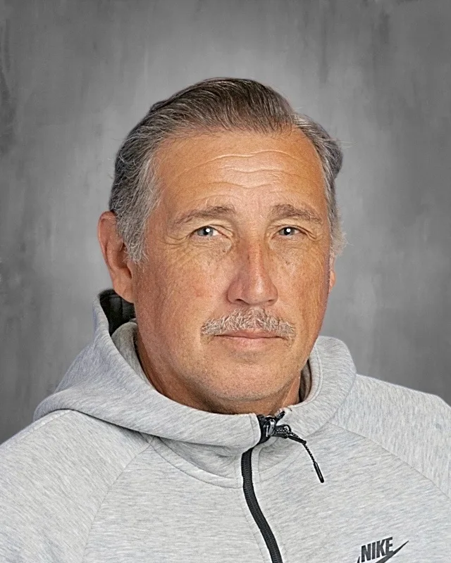 Nile Valenzuela