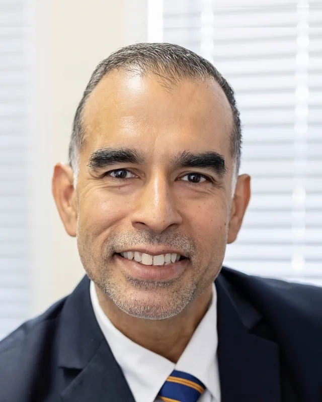 Orlando Duarte