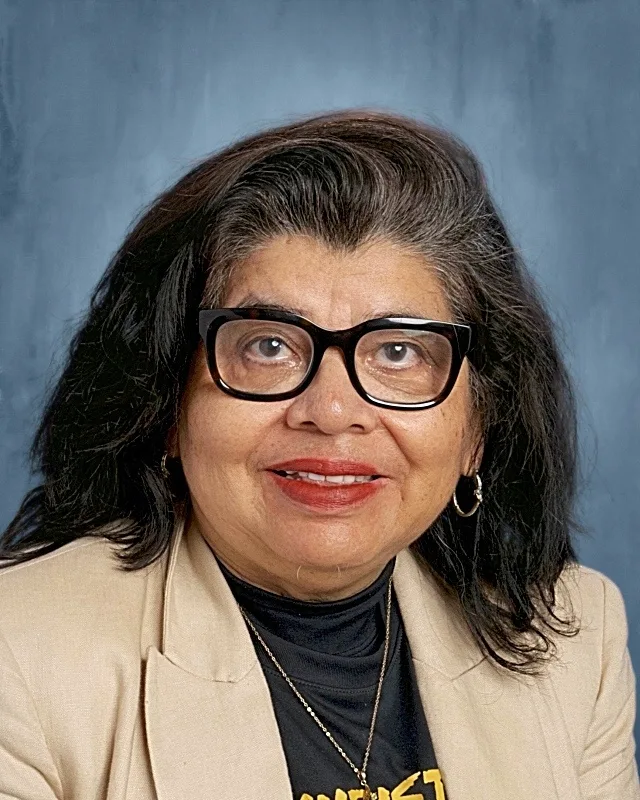 Pastora Pantoja