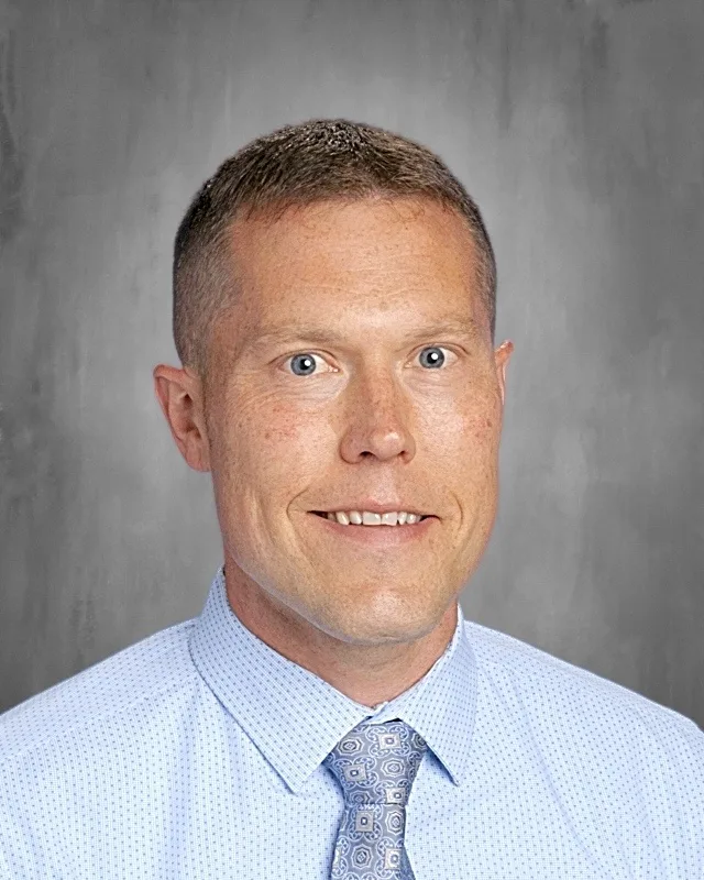 Scott Belcher