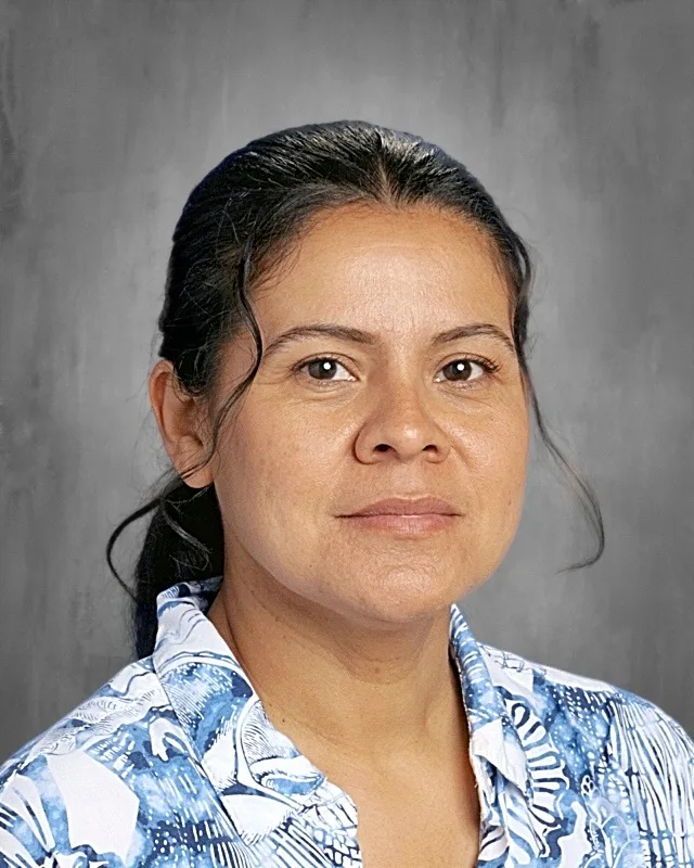 Veronica Ascencio